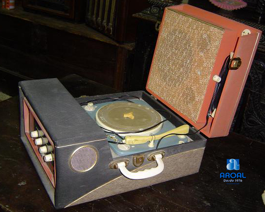 Picú Melodial Estereo Picú Melodial Estereo