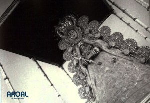 innauguraciónBasilica.ElRocio.1969.028