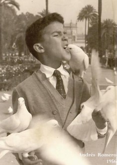 Con las palomas.0040