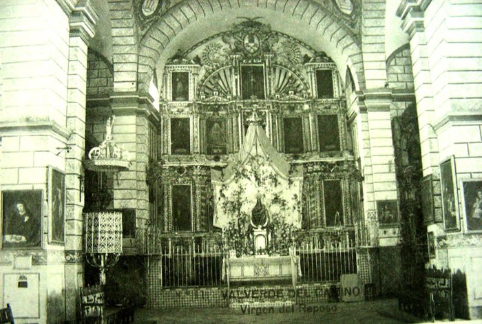 iglesia 1910