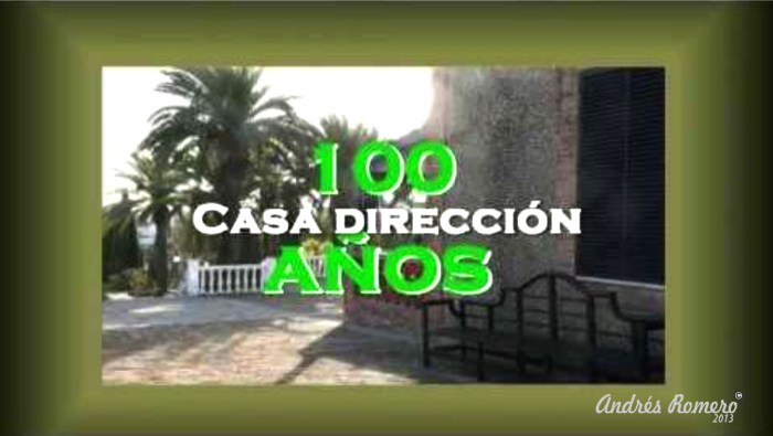 100añosCD