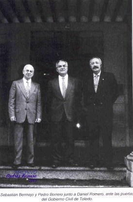 Entrevista Daniel RA1