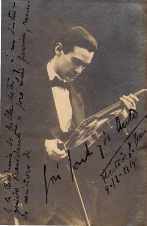 José Font y de Anta