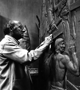 Enrique Perez Comendador