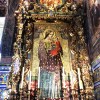Virgen de Rocamador.Sevilla