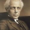 BELA BARTOK