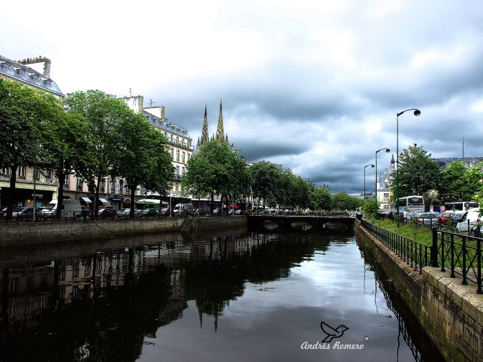 Quimper