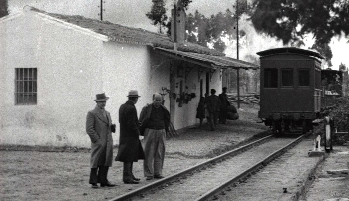 DON JOSE BOZA- ANTONIO LOPEZ Y OTRO