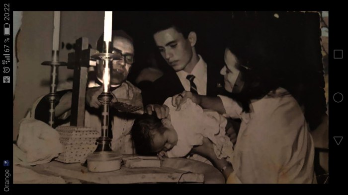 001.jpg.DON RAFAEL primer Párroco de la Corza